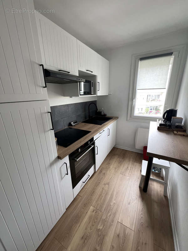 Appartement à ANGERS