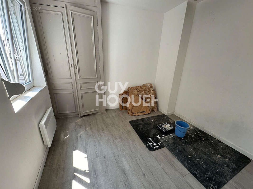 Appartement à CALAIS