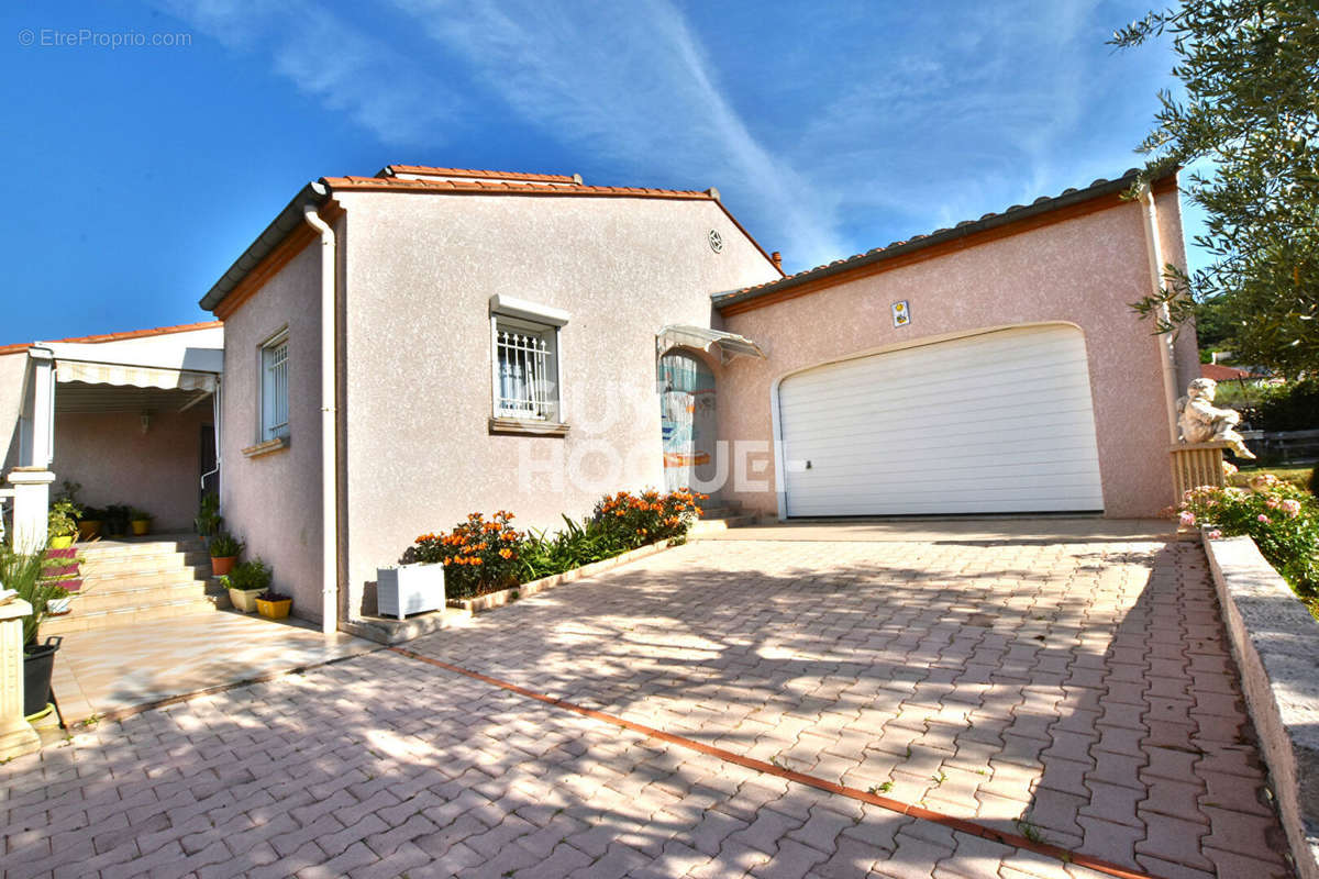 Maison à CERET