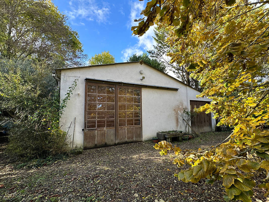 Maison à ROUILLAC