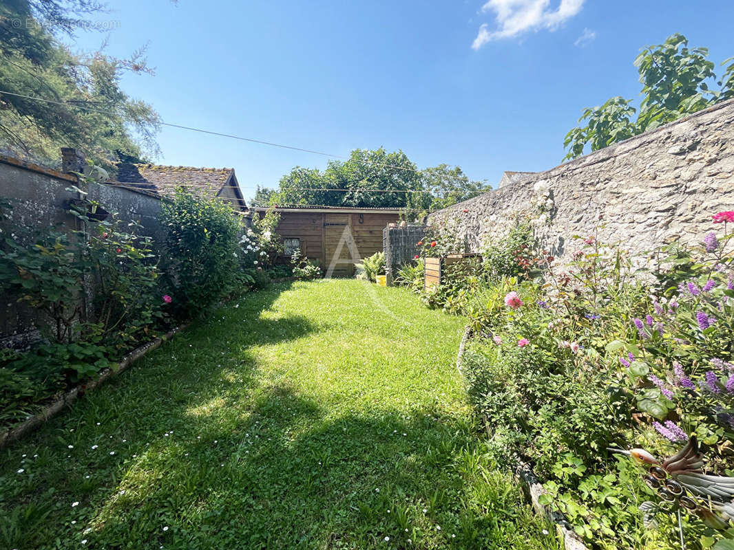 Maison à DOURDAN