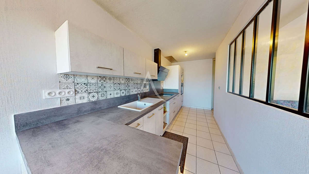 Appartement à BLAGNAC