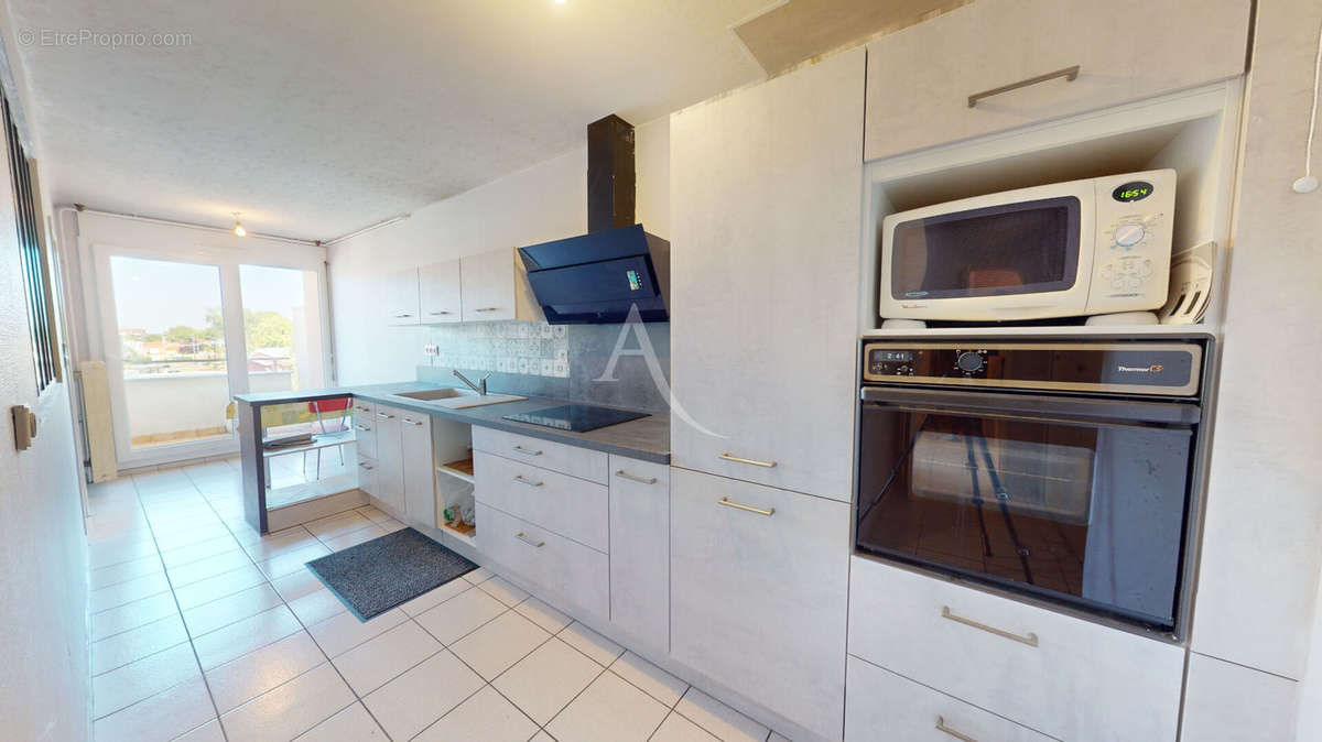 Appartement à BLAGNAC