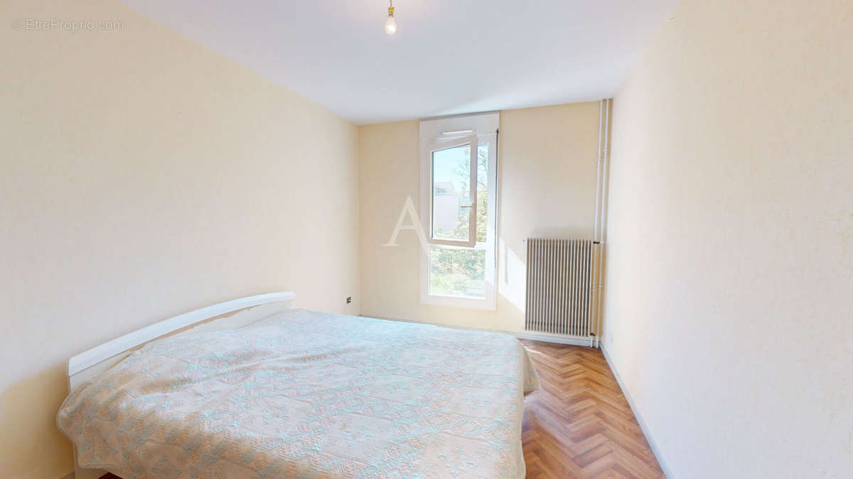 Appartement à BLAGNAC