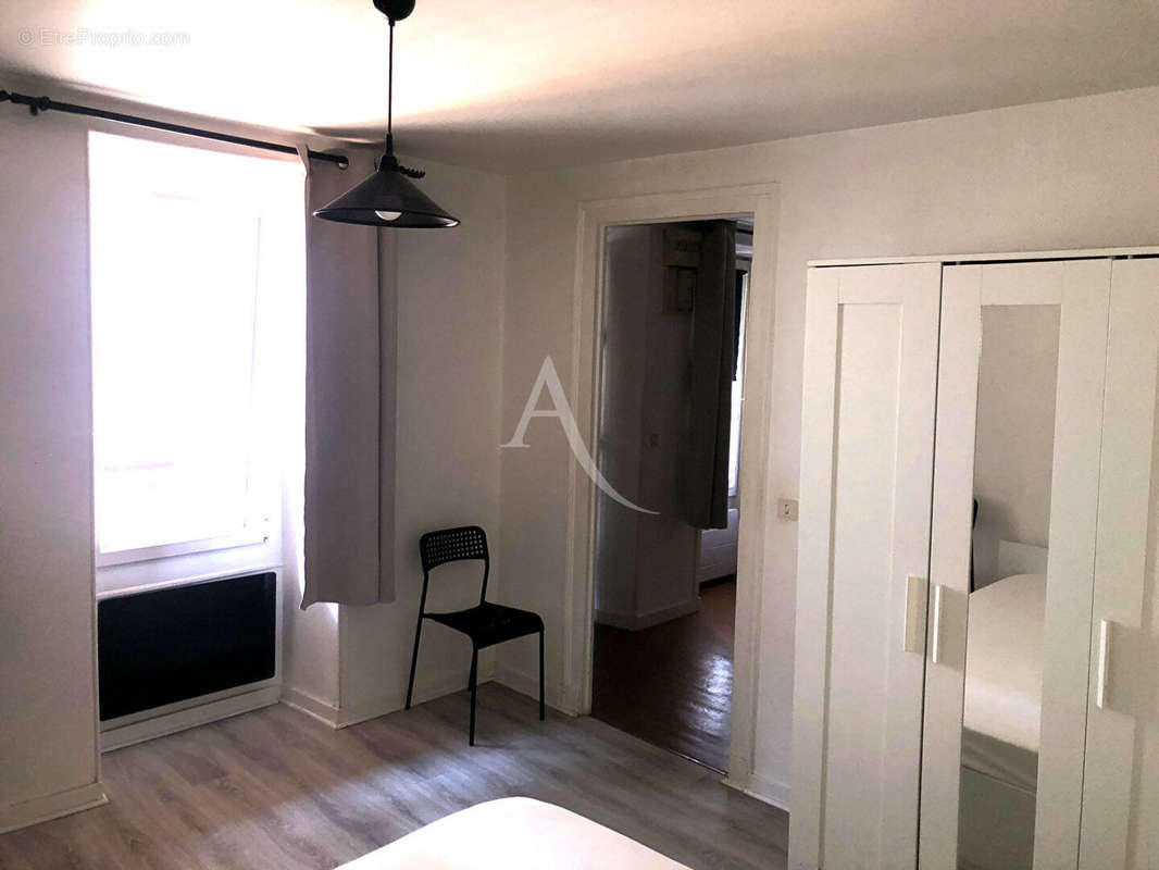 Appartement à PAU