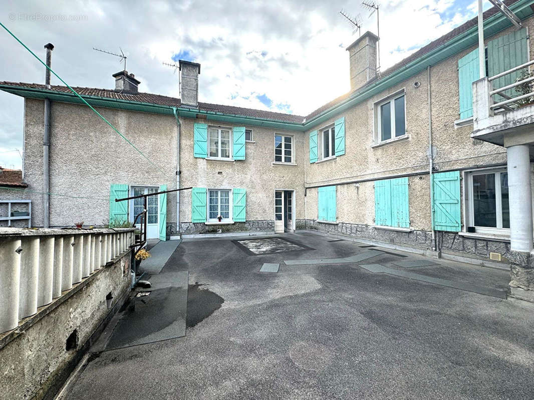 Appartement à PAU