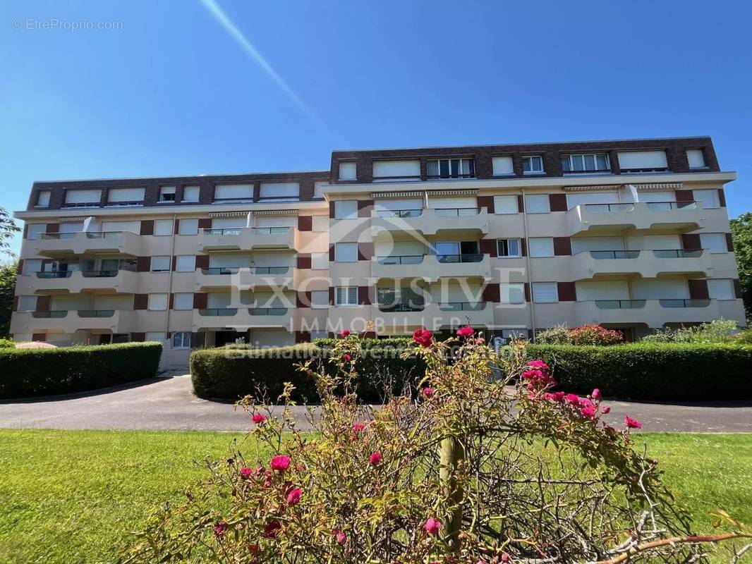 Appartement à VILLERS-SUR-MER