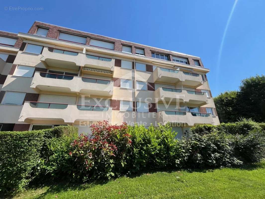 Appartement à VILLERS-SUR-MER