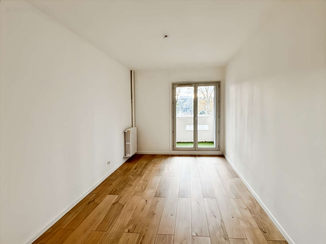 Appartement à LYON-9E