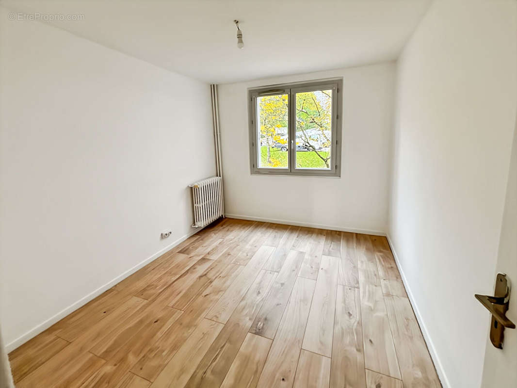 Appartement à LYON-9E