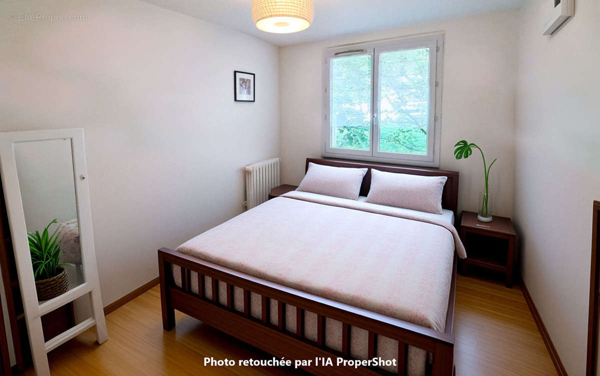 Appartement à LYON-9E