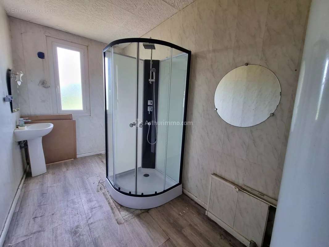 Appartement à BREUVANNES-EN-BASSIGNY