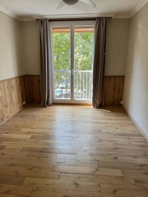 Appartement à SALON-DE-PROVENCE