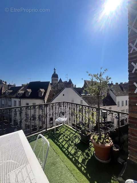 Maison à BEAUNE