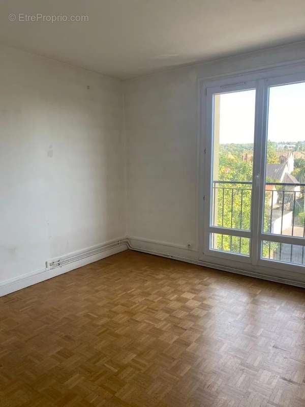 Appartement à MONTMORENCY