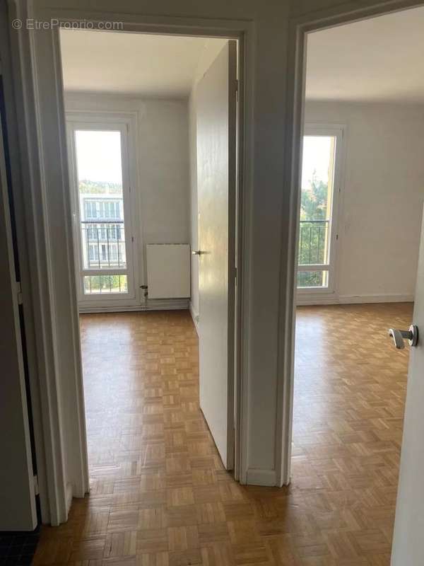 Appartement à MONTMORENCY