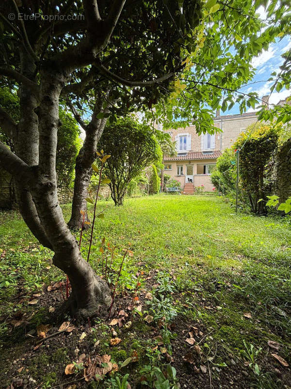 Maison à PERIGUEUX