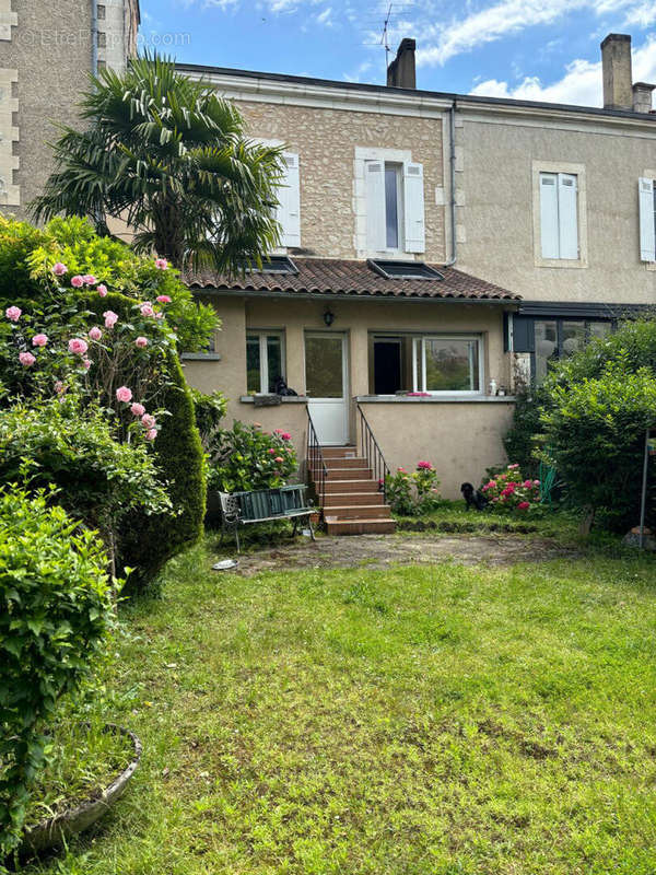 Maison à PERIGUEUX