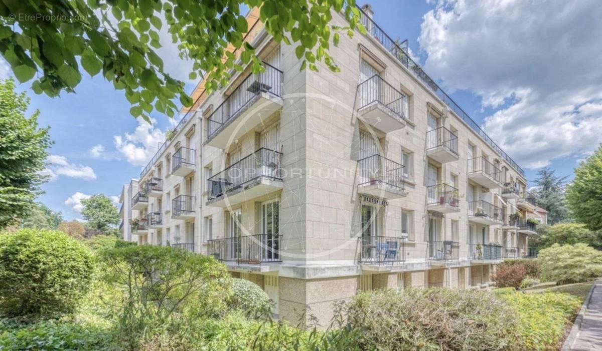 Appartement à NOGENT-SUR-MARNE