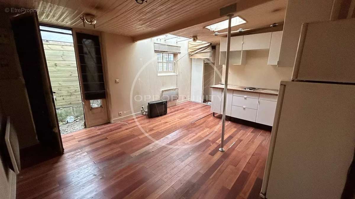 Appartement à VINCENNES