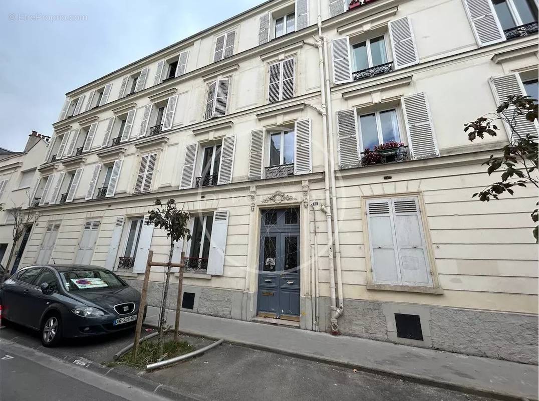 Appartement à VINCENNES