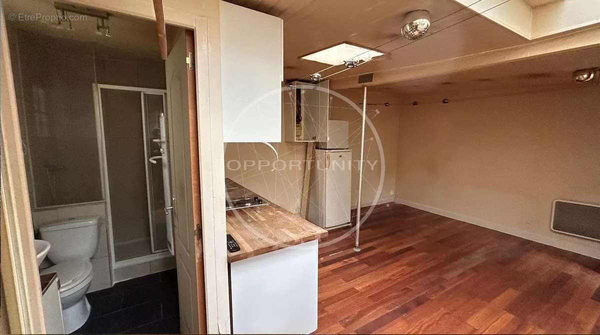 Appartement à VINCENNES