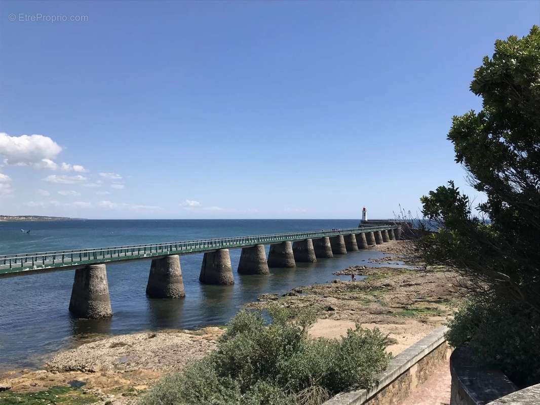 Appartement à LES SABLES-D&#039;OLONNE