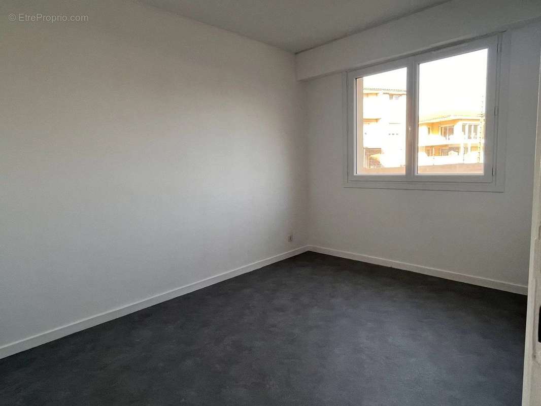 Appartement à LES SABLES-D&#039;OLONNE