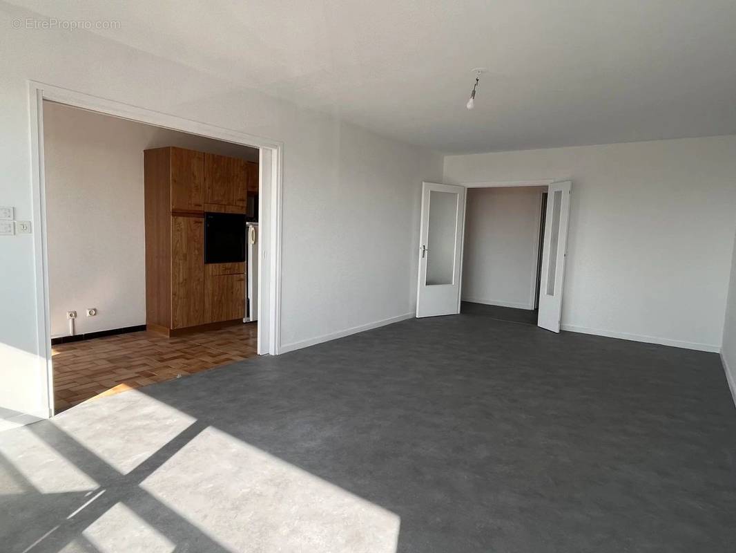 Appartement à LES SABLES-D&#039;OLONNE