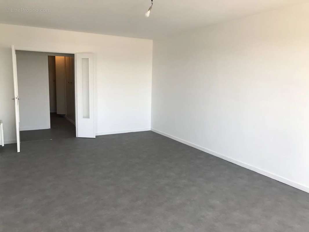 Appartement à LES SABLES-D&#039;OLONNE