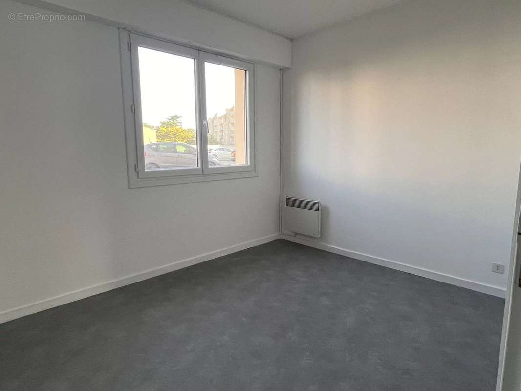 Appartement à LES SABLES-D&#039;OLONNE