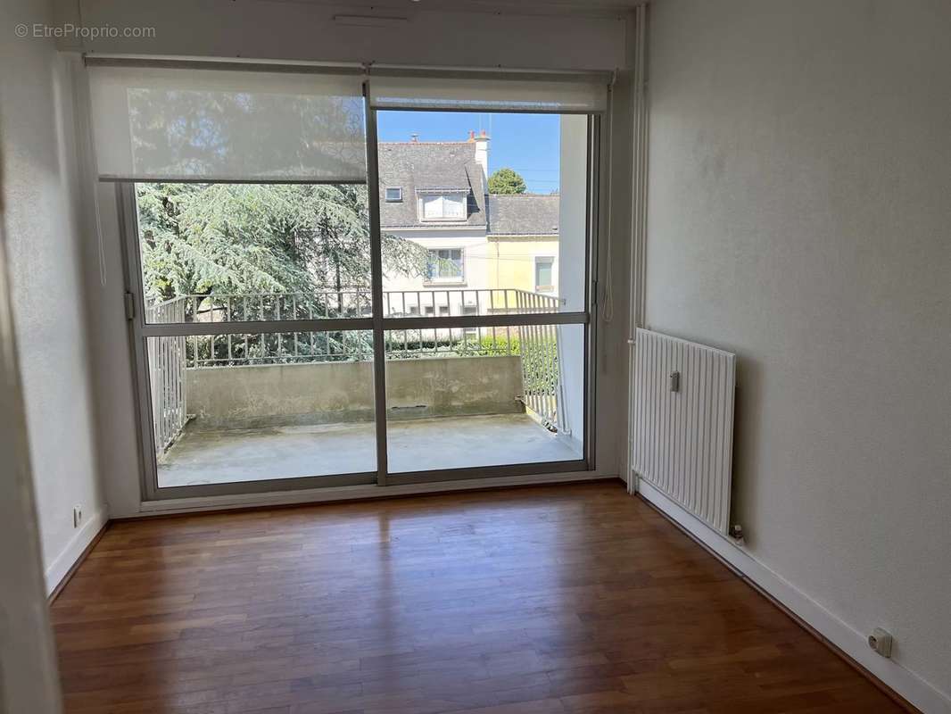 Appartement à LORIENT