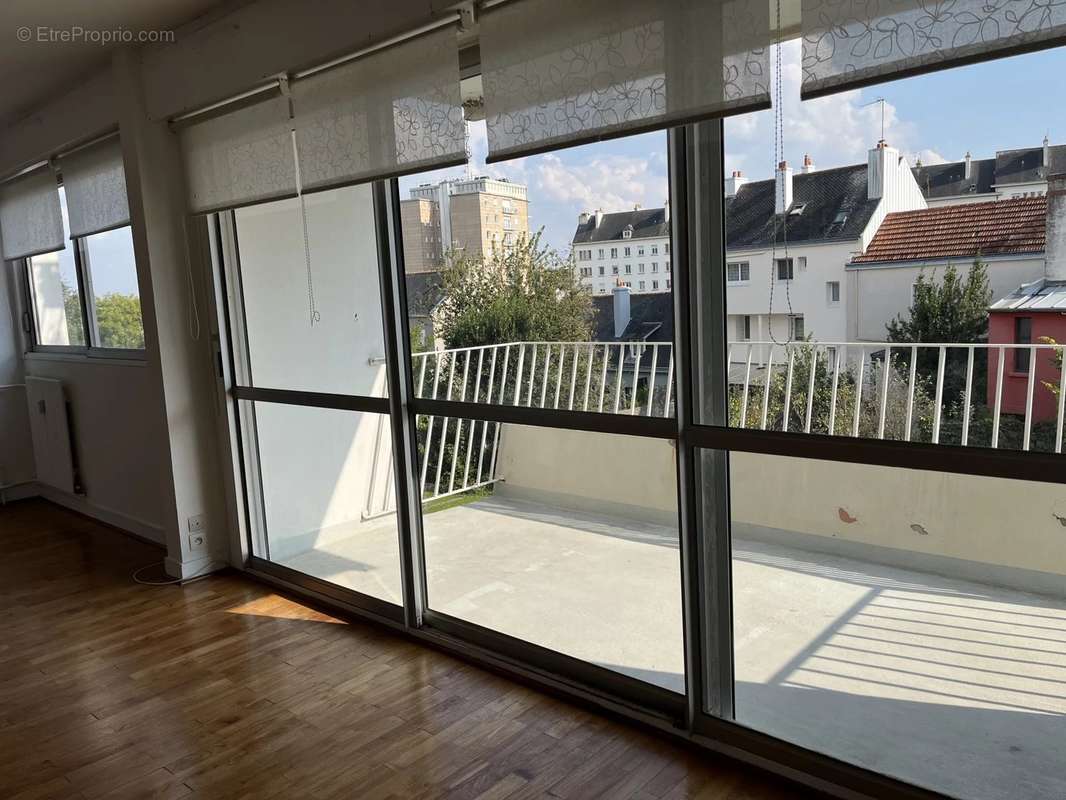 Appartement à LORIENT