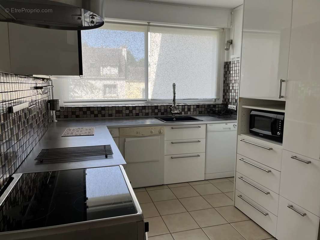 Appartement à LORIENT