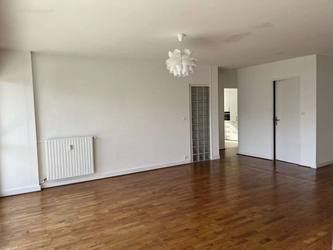 Appartement à LORIENT