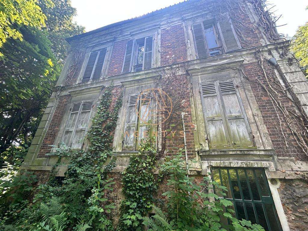 Maison à NOGENT-SUR-MARNE