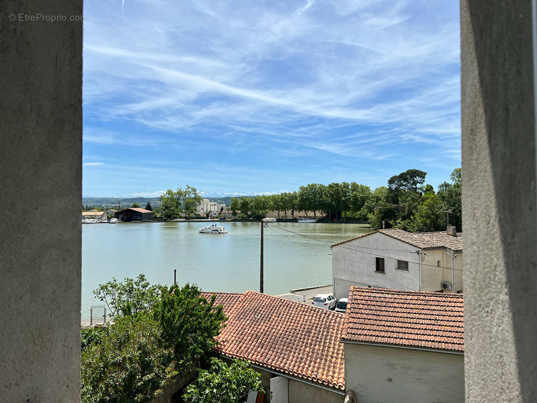 Maison à CASTELNAUDARY