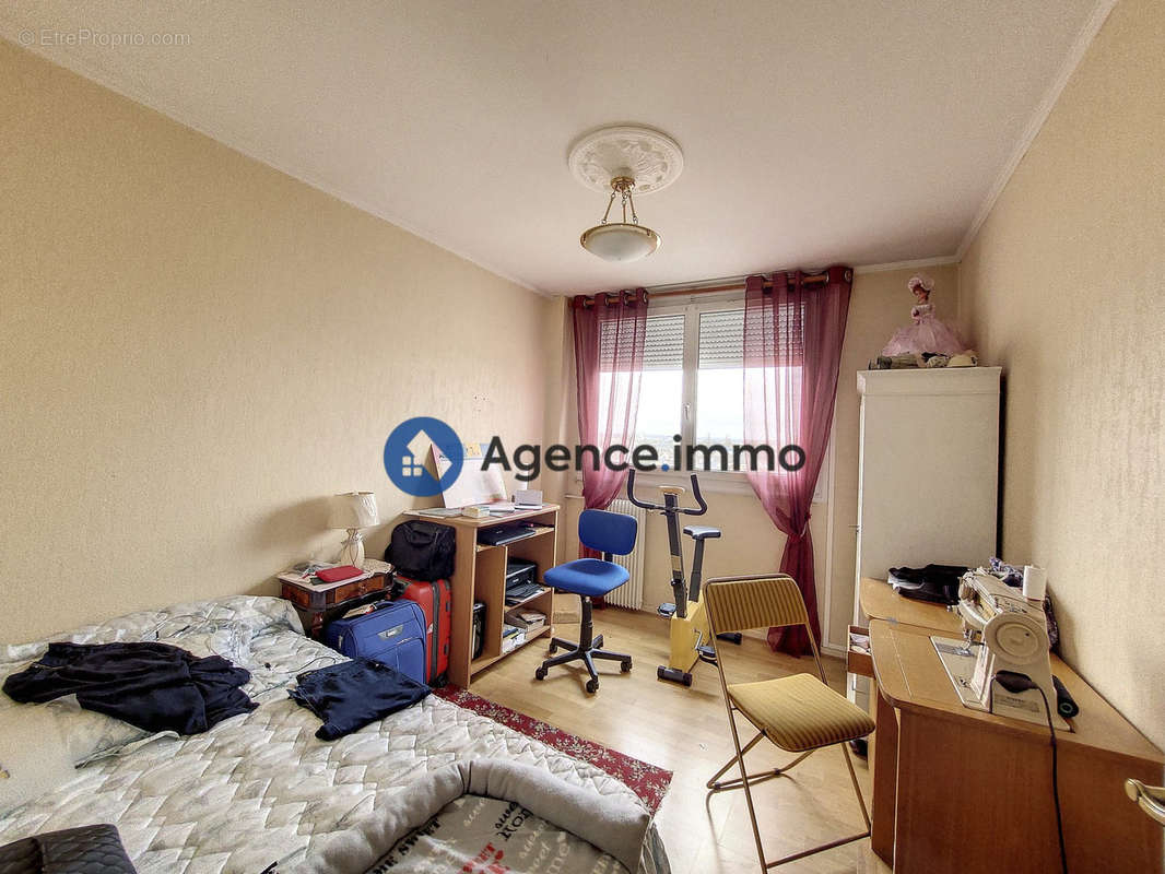 Appartement à TOURS