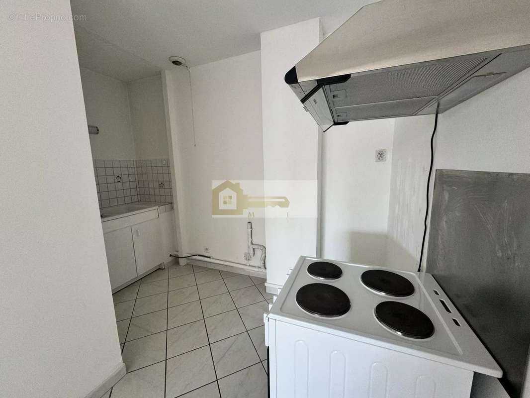 Appartement à MONTELIMAR