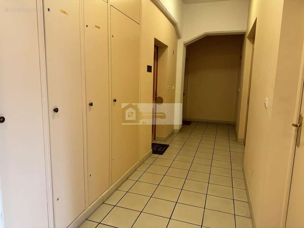 Appartement à MONTELIMAR