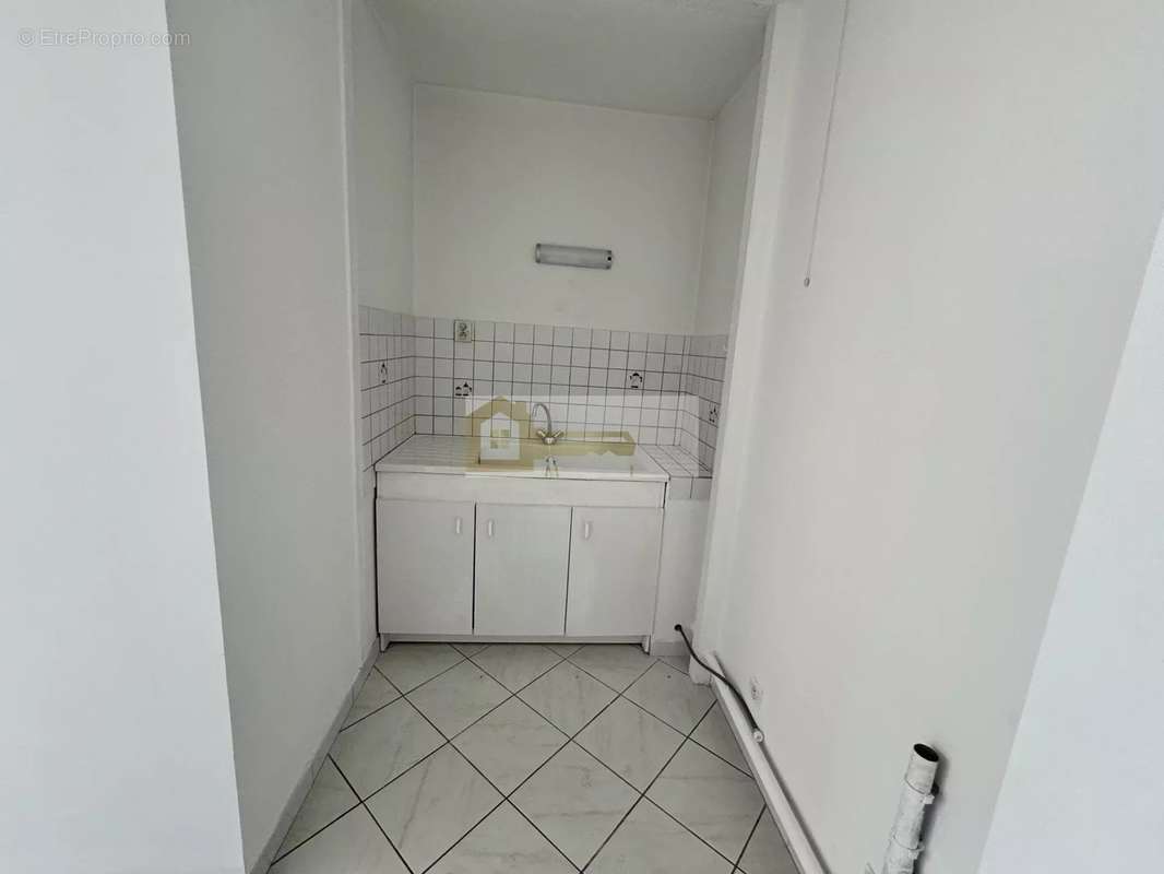 Appartement à MONTELIMAR