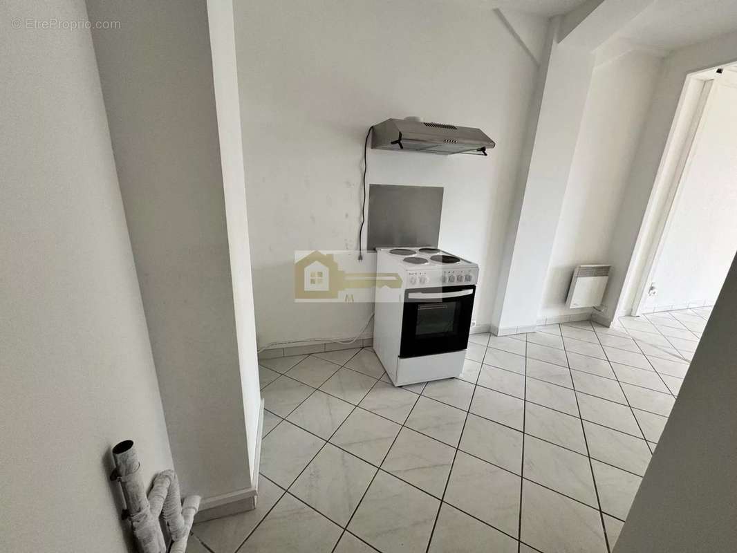 Appartement à MONTELIMAR