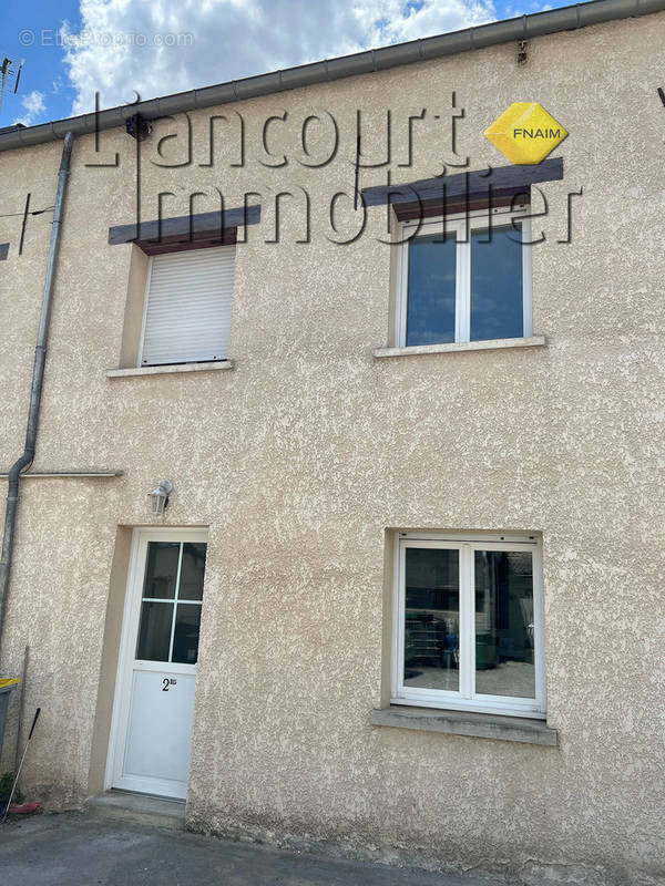 Appartement à LIANCOURT