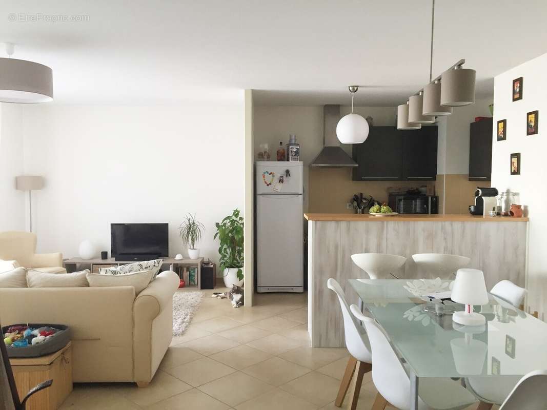 Appartement à LIMOGES