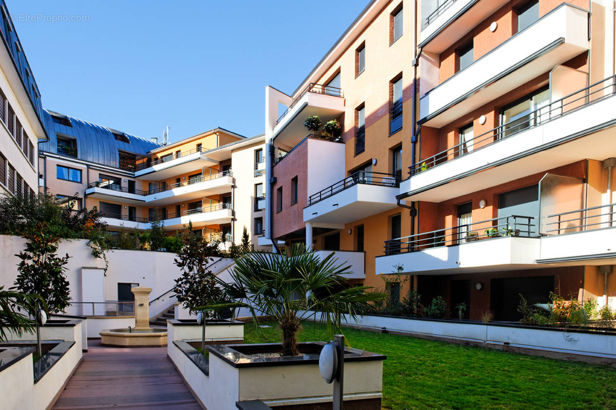 Appartement à LIMOGES