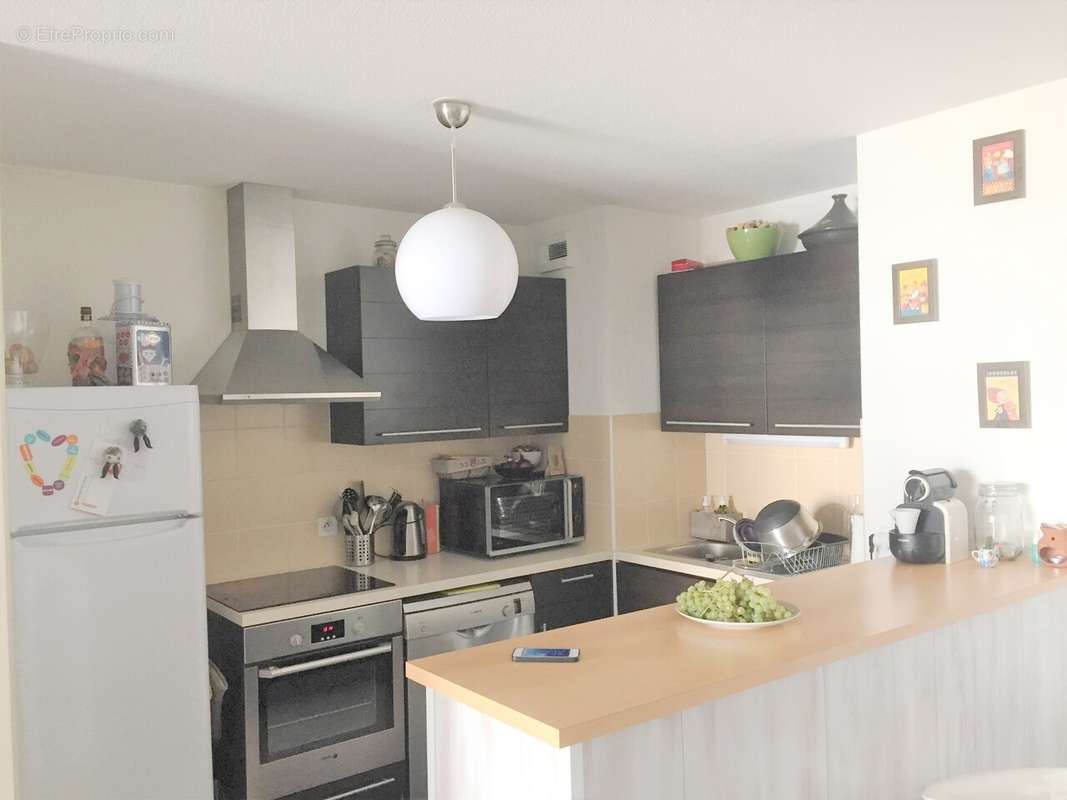 Appartement à LIMOGES