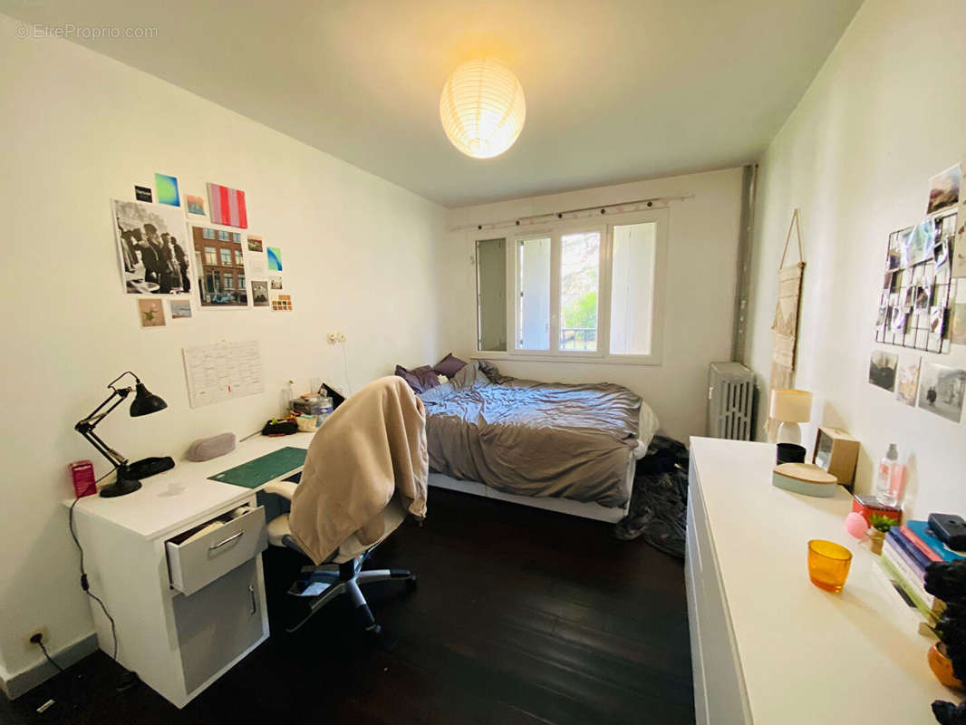 Appartement à NOGENT-SUR-MARNE