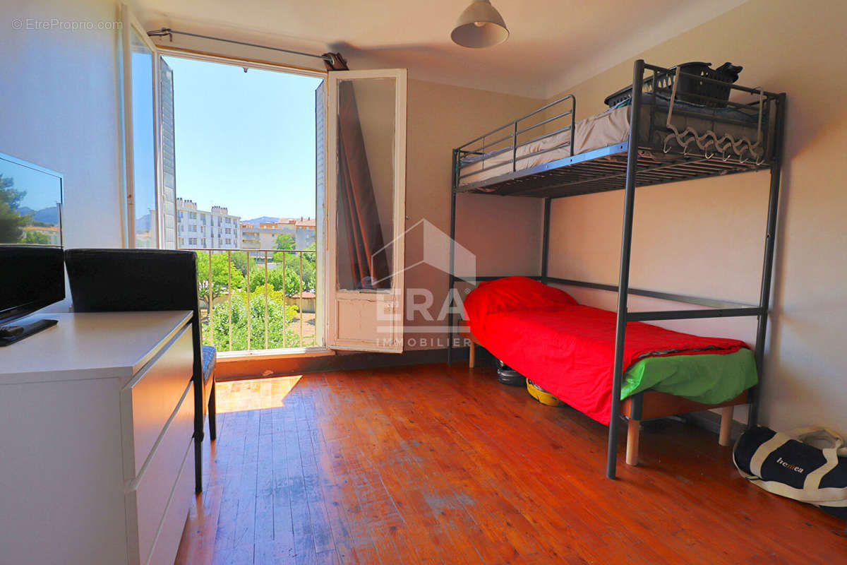 Appartement à MARSEILLE-10E