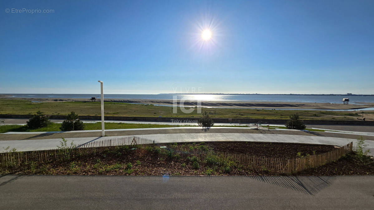 Appartement à SAINT-BREVIN-LES-PINS