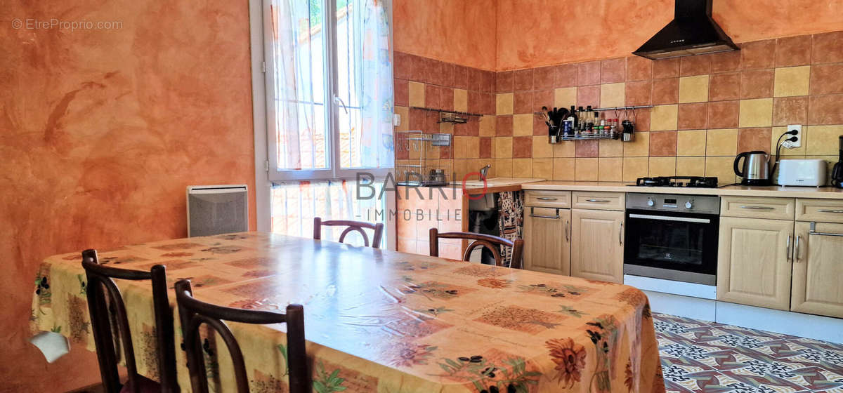 Appartement à BANYULS-SUR-MER